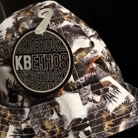 KBETHOS Bucket Hat - Picture 5 of 5